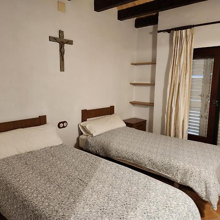 La Candelera L'Ametlla de Mar Szoba fotó