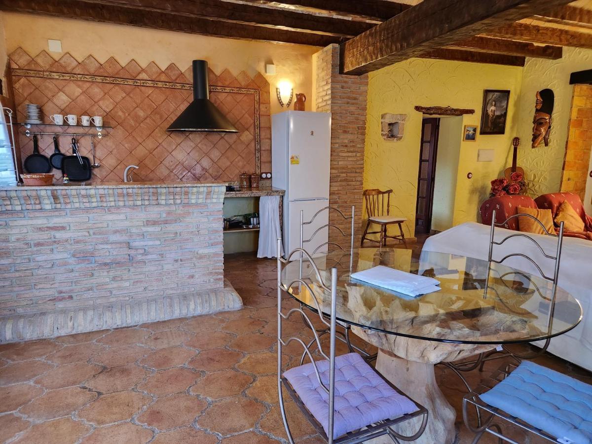 La Candelera L'Ametlla de Mar Kültér fotó