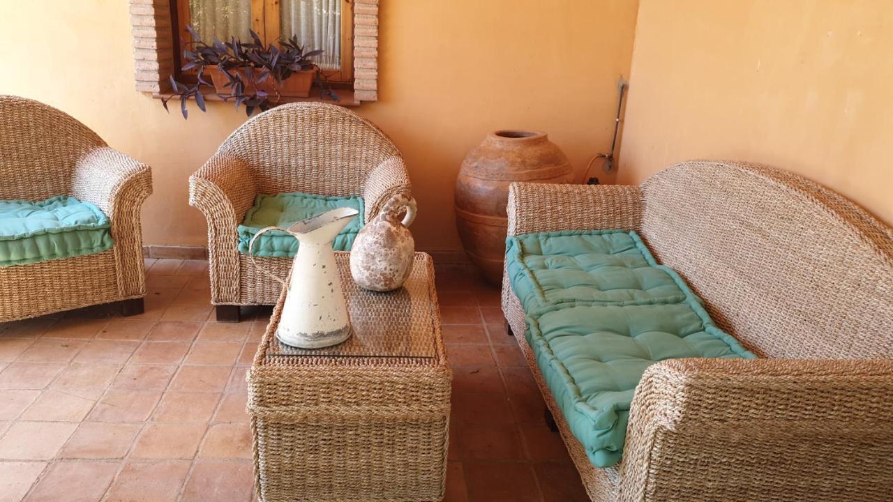 La Candelera L'Ametlla de Mar Kültér fotó