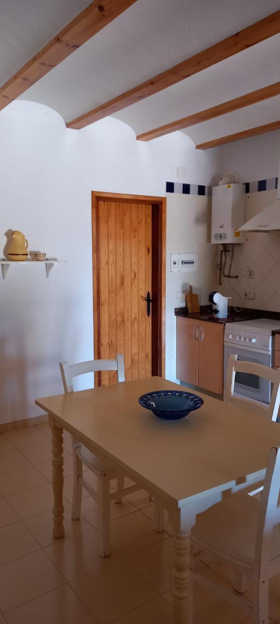 La Candelera L'Ametlla de Mar Szoba fotó