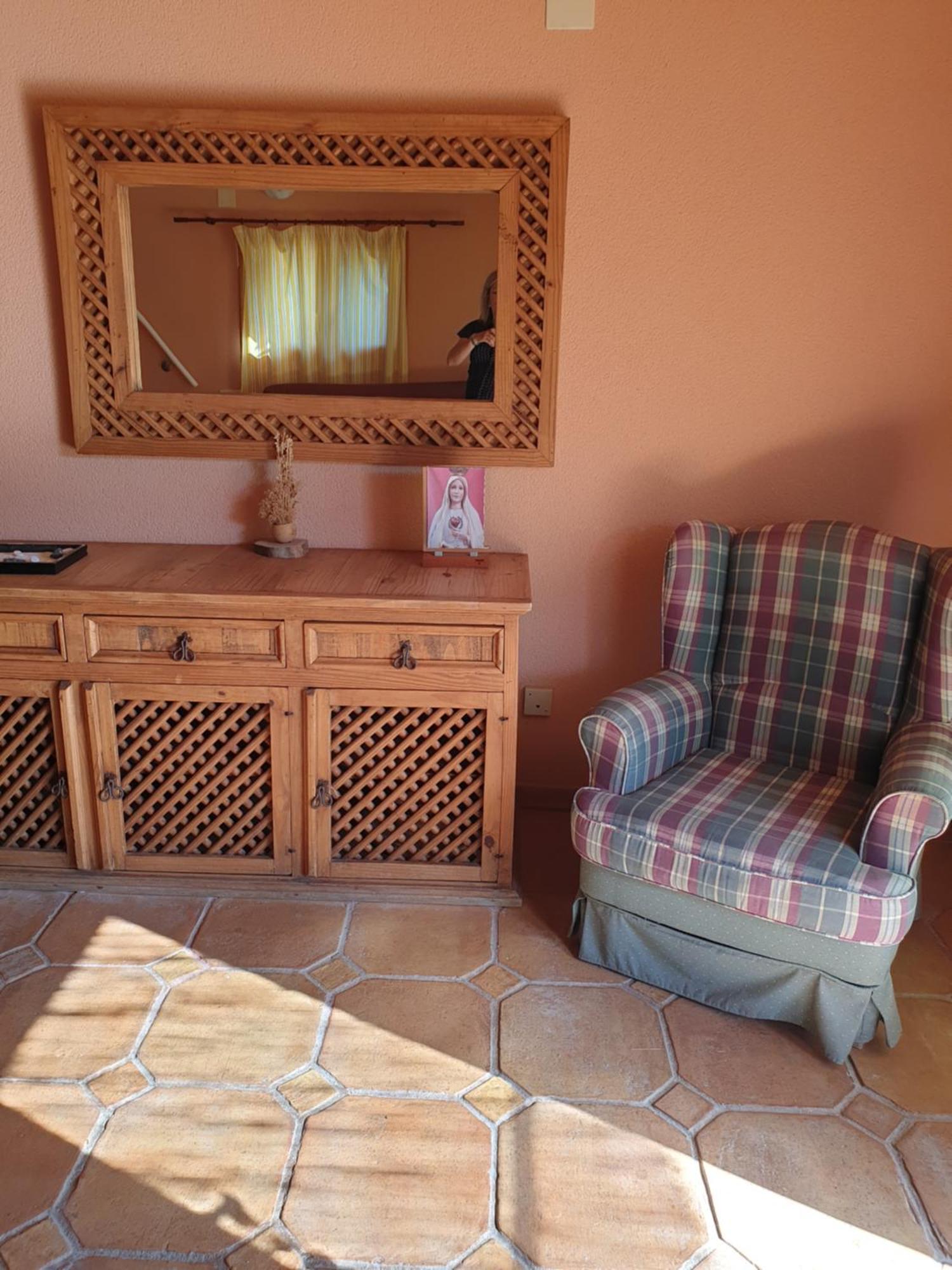 La Candelera L'Ametlla de Mar Szoba fotó