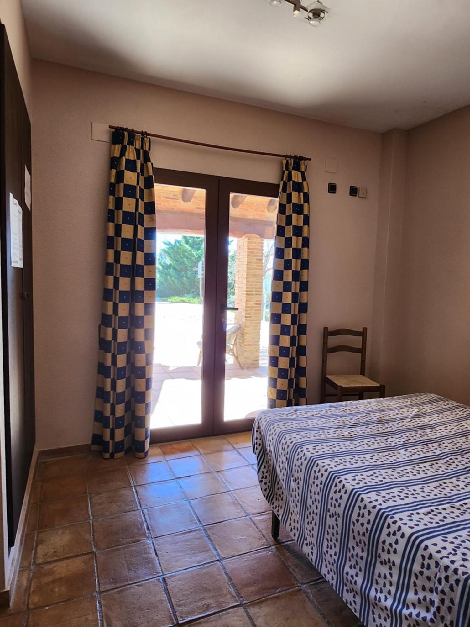 La Candelera L'Ametlla de Mar Szoba fotó