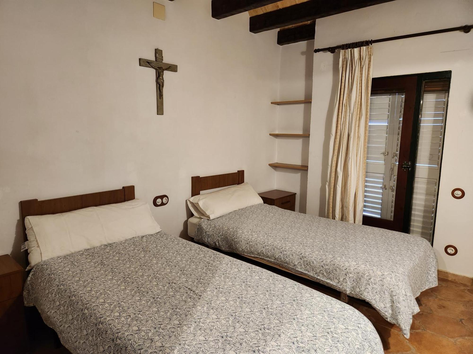 La Candelera L'Ametlla de Mar Szoba fotó