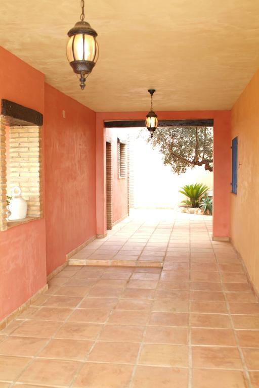 La Candelera L'Ametlla de Mar Kültér fotó