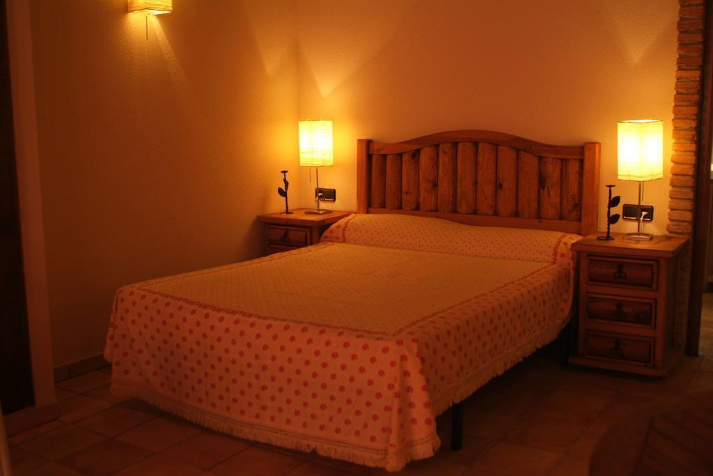 La Candelera L'Ametlla de Mar Kültér fotó